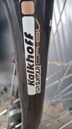 Produktbild 7 von KALKHOFF E-Bike 28" *DEFEKT*