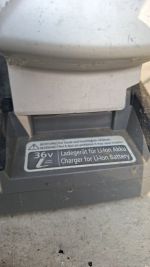 Produktbild 9 von KALKHOFF E-Bike 28" *DEFEKT*