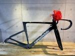 Produktbild 1 von 2023 cannondale supersix evo hi-mod frameset