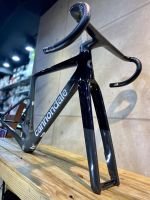 Produktbild 2 von 2023 cannondale supersix evo hi-mod frameset