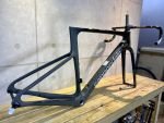 Produktbild 3 von 2023 cannondale supersix evo hi-mod frameset