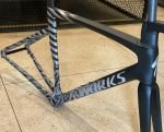 Produktbild 3 von 2022 Specialized Sworks Tarmac SL7 frameset