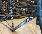 Produktbild 5 von 2022 Specialized Sworks Tarmac SL7 frameset