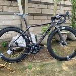 Produktbild 1 von 2021 Canyon Ultimate CF SL 8 Disc Aero 