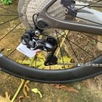 Produktbild 5 von 2021 Canyon Ultimate CF SL 8 Disc Aero 