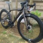 Produktbild 8 von 2021 Canyon Ultimate CF SL 8 Disc Aero 