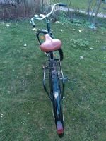 Produktbild 2 von gepflegtes Waffenrad von Steyr 