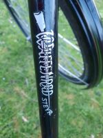 Produktbild 5 von gepflegtes Waffenrad von Steyr 