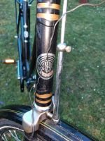 Produktbild 6 von gepflegtes Waffenrad von Steyr 