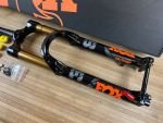 Produktbild 3 von 2021 Fox 38 Factory 27,5 160mm Grip2 44mm Rake Fork black 