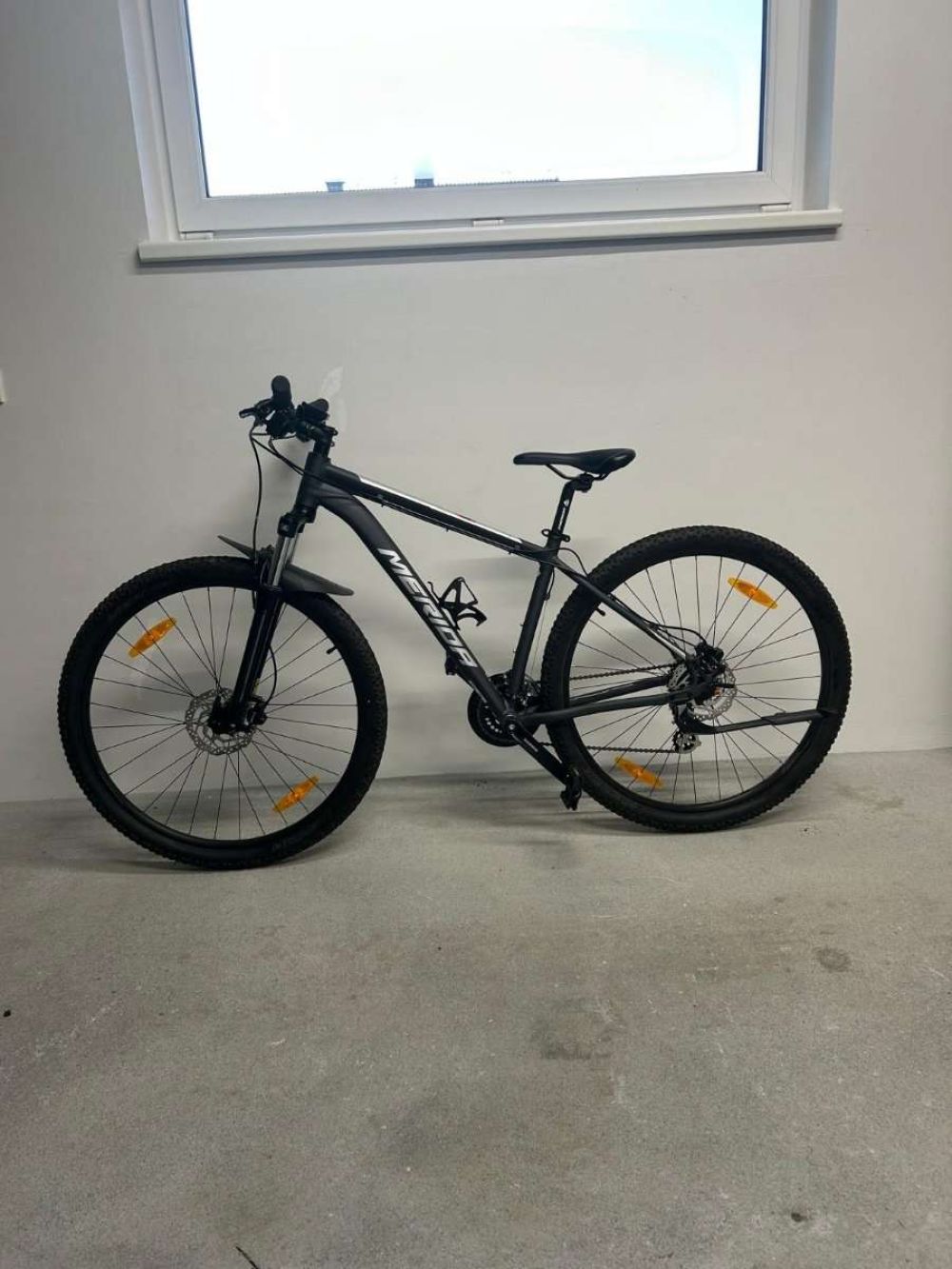 Merida MTB 2025 Mountainbike