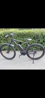 Produktbild 1 von E-Bike