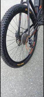 Produktbild 3 von E-Bike