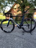 Produktbild 1 von Giant Propel Advanced 0- Ultegra Di2