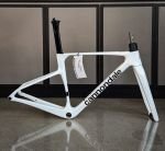 Produktbild 1 von 2026 Cannondale SuperSix EVO Gen 5  frameset