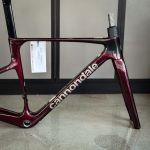 Produktbild 2 von 2026 Cannondale SuperSix EVO Gen 5  frameset