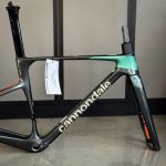 Produktbild 3 von 2026 Cannondale SuperSix EVO Gen 5  frameset