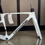 Produktbild 4 von 2026 Cannondale SuperSix EVO Gen 5  frameset