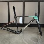 Produktbild 5 von 2026 Cannondale SuperSix EVO Gen 5  frameset