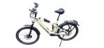 Produktbild 1 von Trecking-E-Bike/SUV FLYER Goroc3 27,5" (XL-51)