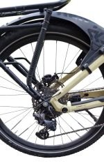 Produktbild 8 von Trecking-E-Bike/SUV FLYER Goroc3 27,5" (XL-51)