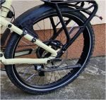 Produktbild 9 von Trecking-E-Bike/SUV FLYER Goroc3 27,5" (XL-51)