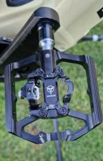 Produktbild 12 von Trecking-E-Bike/SUV FLYER Goroc3 27,5" (XL-51)