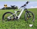 Produktbild 1 von E-Bike KTM Fully  Macina Lycan 271 Glorios