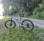 Produktbild 2 von E-Bike KTM Fully  Macina Lycan 271 Glorios