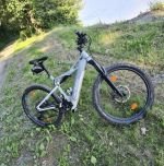 Produktbild 3 von E-Bike KTM Fully  Macina Lycan 271 Glorios