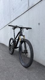 Produktbild 2 von Canyon Spectral CF 9.0 LTD - Größe L - komplett XTR - gebraucht in sehr gutem Zustand