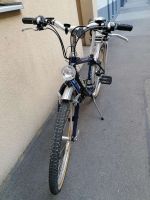 Produktbild 2 von Kinderfahrrad 24 Zoll - fast nicht benutzt - im Keller gestanden, sehr guter Zustand