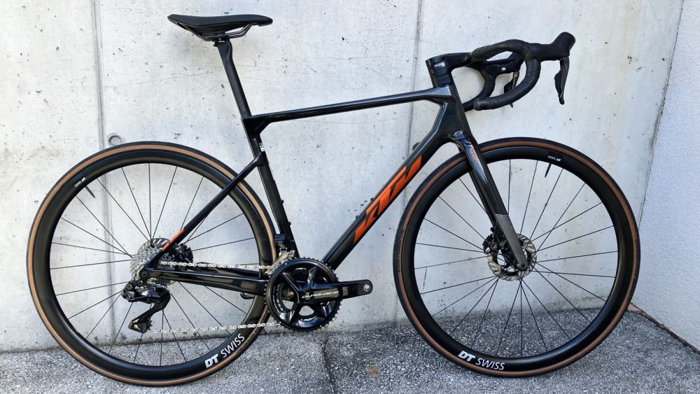 KTM Revelator Alto Exonic