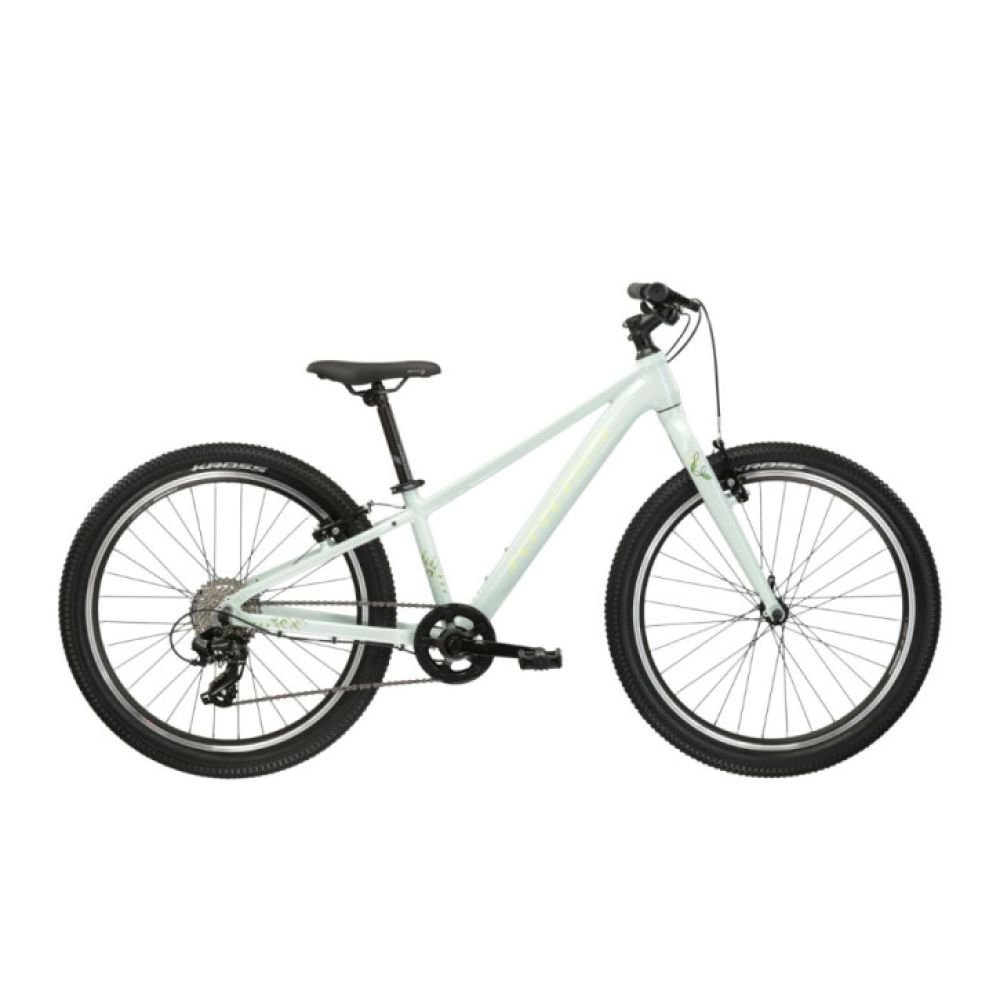 Kross Lea JR 1.0 mint / green