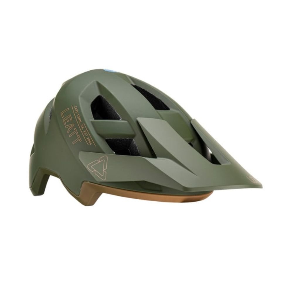 Leatt Helm MTB All Mountain 2.0 pine - S