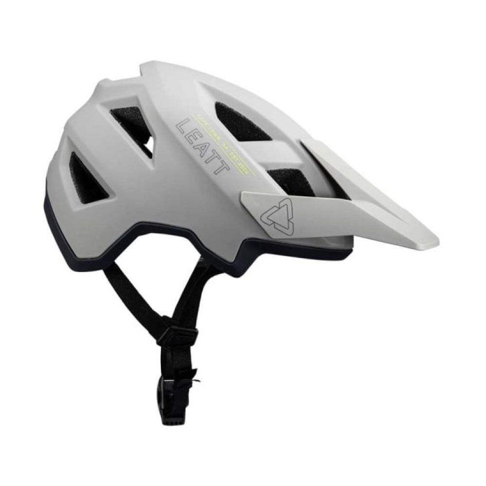 Leatt Helm MTB All Mountain 2.0 granite - L