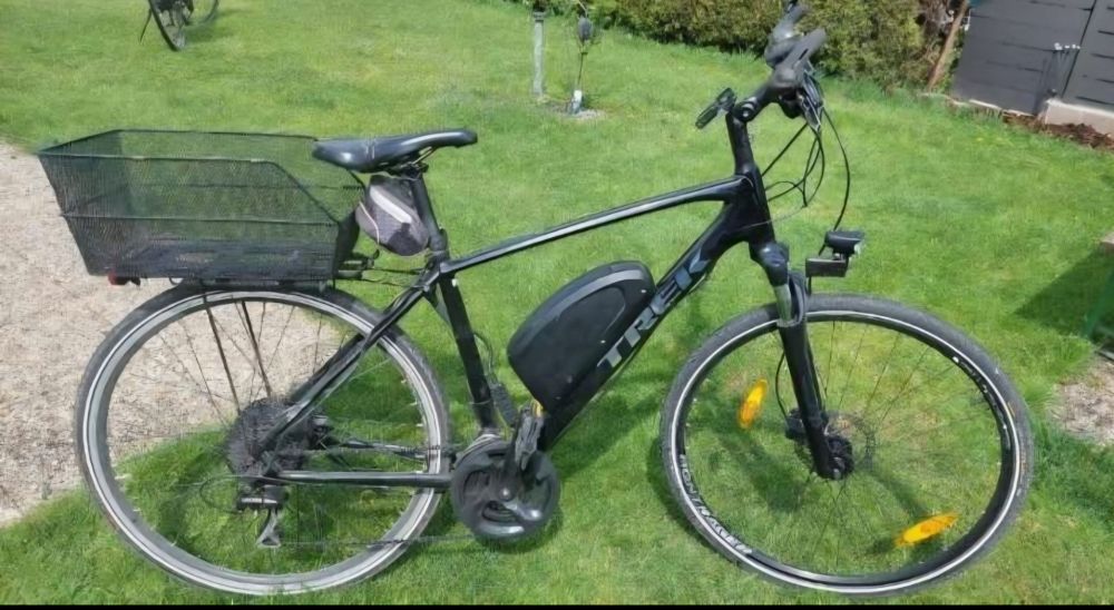 Herren E-Bike