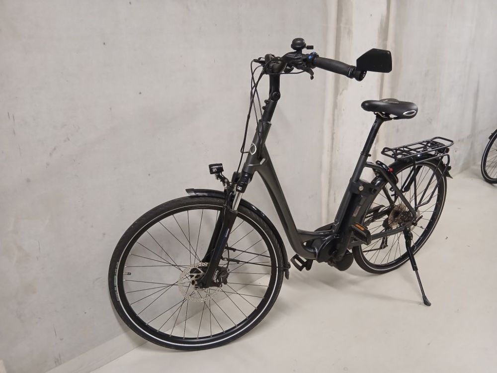 E-Bike Kalkhoff Pro Connect 19