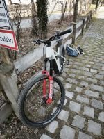 Produktbild 1 von Cube Stereo Hybrid one77 HPC SLX 800 - 2025