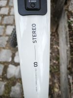 Produktbild 2 von Cube Stereo Hybrid one77 HPC SLX 800 - 2025