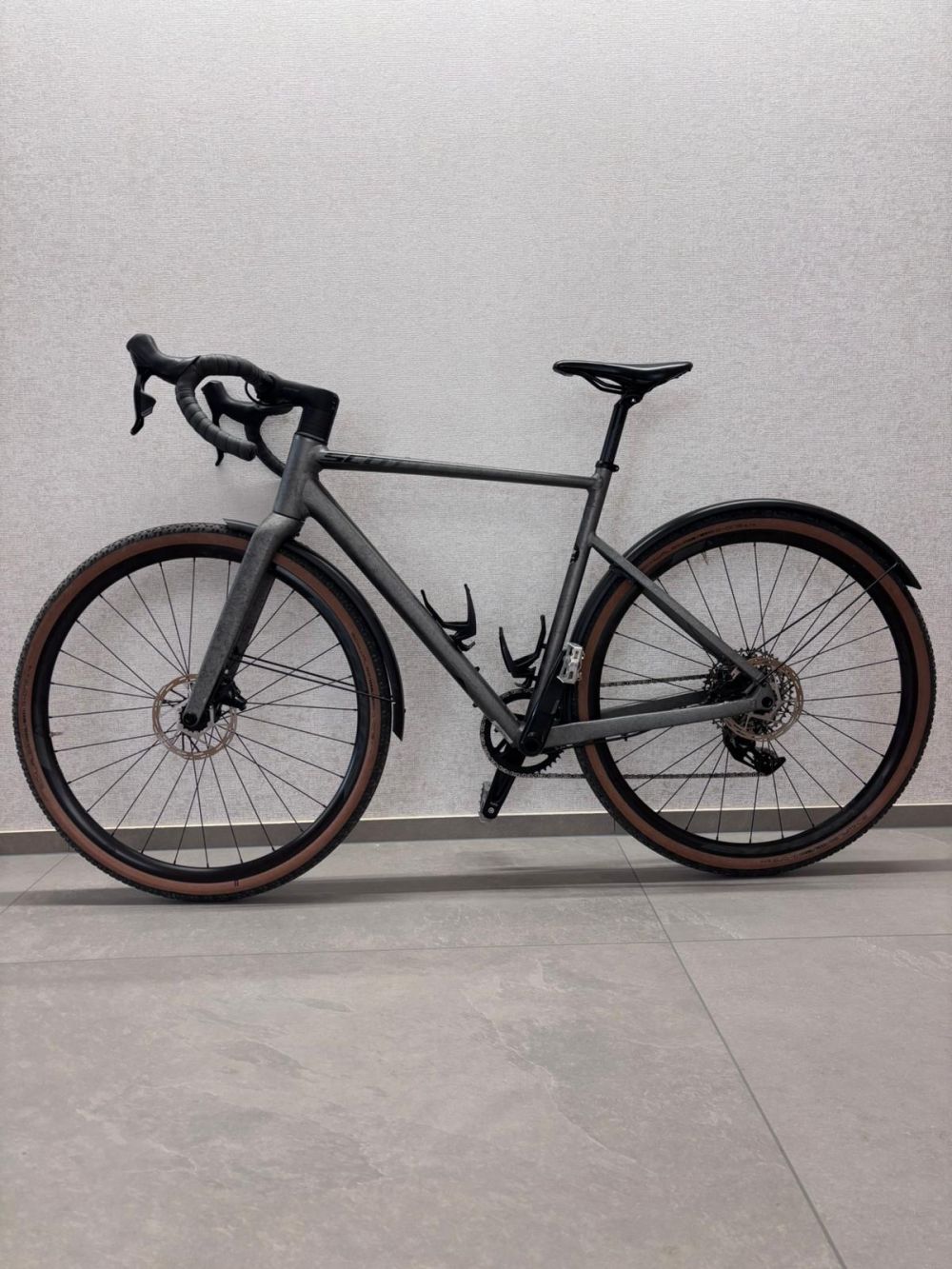 Scott Speedster Gravel 10