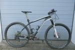 Produktbild 1 von Canyon MTB XF SLX 9.9, Carbonrahmen