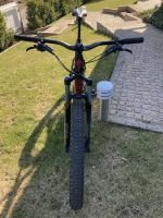 Produktbild 1 von Specialized Fuse Expert Carbon 6  Mountain Bike 2018