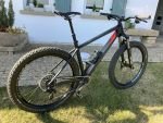 Produktbild 3 von Specialized Fuse Expert Carbon 6  Mountain Bike 2018