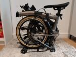 Produktbild 2 von Brompton T-Line 12-Gang Mid (2025) + Upgrades &amp; Zubehör