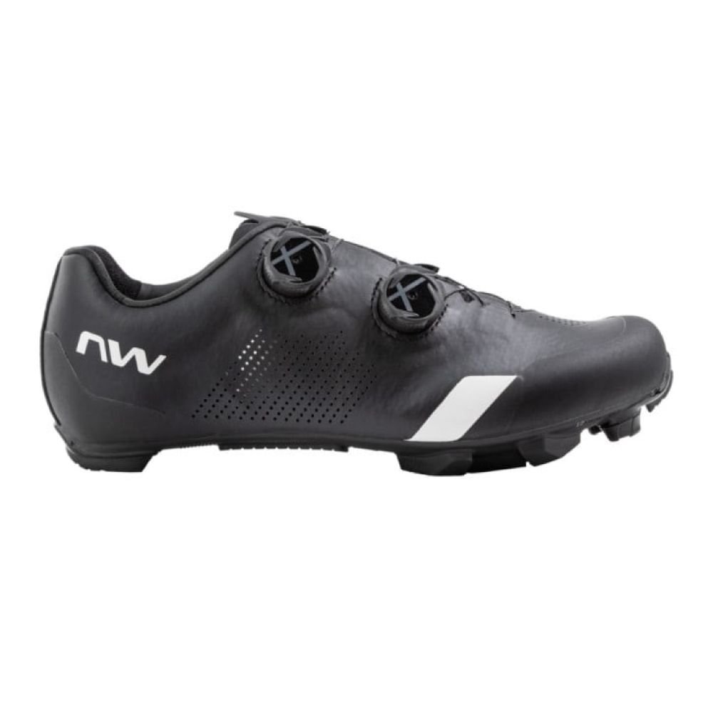 Northwave Striker black/light grey - EUR 39