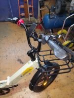 Produktbild 4 von E-Bike Klappbar