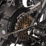 Produktbild 6 von E-Bike Klappbar