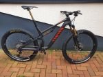 Produktbild 1 von Canyon Neuron CF SLX 9.0 LTD 2020 