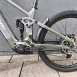 Produktbild 3 von 2025 Trek  Rail+ 9.7 Gen 5